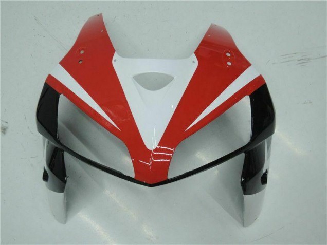 Vermelho Carroçaria Moto Honda CBR 600RR 05-06