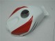 Vermelho Carroçaria Moto Honda CBR 600RR 05-06