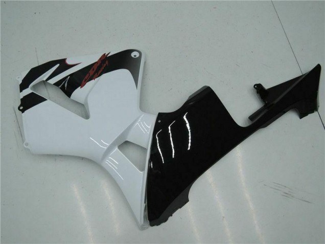 Vermelho Carroçaria Moto Honda CBR 600RR 05-06