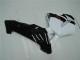 Vermelho Carroçaria Moto Honda CBR 600RR 05-06