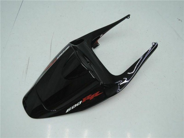 Vermelho Carroçaria Moto Honda CBR 600RR 05-06