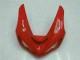 Vermelho Carroçaria Moto Kawasaki ZX6R 05-06 Vermelho Carroçaria Moto Kawasaki ZX6R 05-06