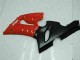 Vermelho Carroçaria Moto Kawasaki ZX6R 05-06 Vermelho Carroçaria Moto Kawasaki ZX6R 05-06