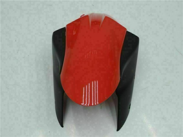 Vermelho Carroçaria Moto Kawasaki ZX6R 05-06 Vermelho Carroçaria Moto Kawasaki ZX6R 05-06