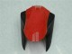 Vermelho Carroçaria Moto Kawasaki ZX6R 05-06 Vermelho Carroçaria Moto Kawasaki ZX6R 05-06