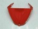Vermelho Carroçaria Moto Kawasaki ZX6R 05-06 Vermelho Carroçaria Moto Kawasaki ZX6R 05-06