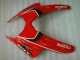 Vermelho Carroçaria Moto Suzuki GSXR 1000 K7 07-08 Vermelho Carroçaria Moto Suzuki GSXR 1000 K7 07-08