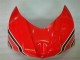 Vermelho Carroçaria Moto Suzuki GSXR 1000 K7 07-08 Vermelho Carroçaria Moto Suzuki GSXR 1000 K7 07-08