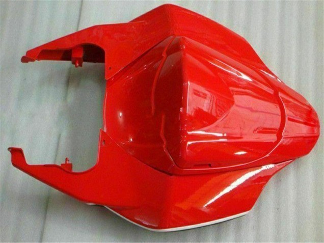 Vermelho Carroçaria Moto Suzuki GSXR 1000 K7 07-08 Vermelho Carroçaria Moto Suzuki GSXR 1000 K7 07-08