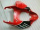 Vermelho Carroçaria Moto Suzuki GSXR 1000 K7 07-08 Vermelho Carroçaria Moto Suzuki GSXR 1000 K7 07-08