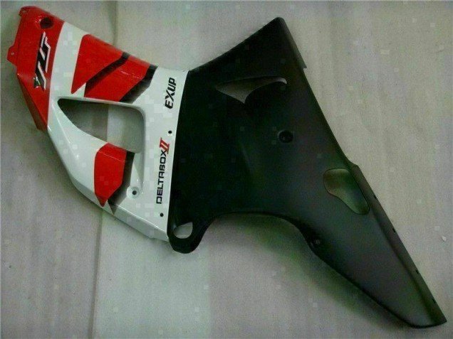 Vermelho Carroçaria Moto Yamaha R1 00-01 Vermelho Carroçaria Moto Yamaha R1 00-01