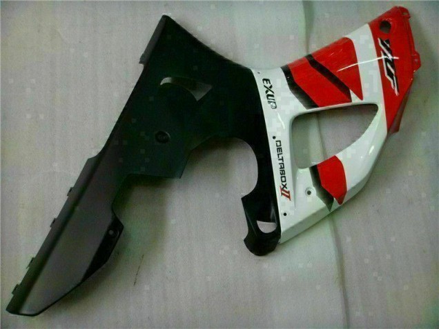 Vermelho Carroçaria Moto Yamaha R1 00-01 Vermelho Carroçaria Moto Yamaha R1 00-01