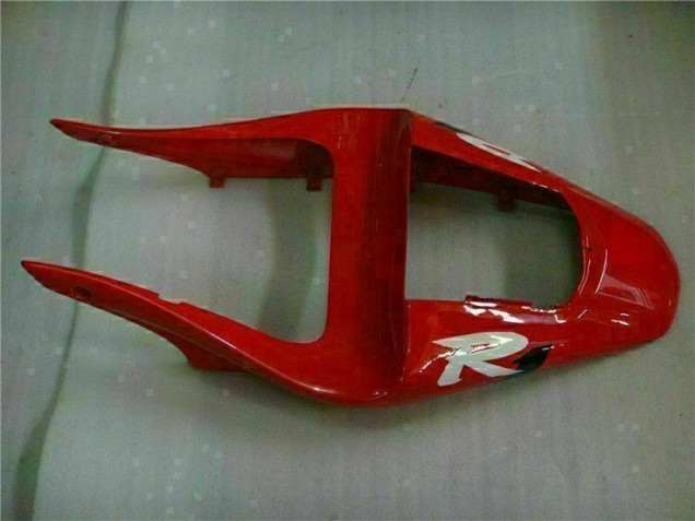 Vermelho Carroçaria Moto Yamaha R1 00-01 Vermelho Carroçaria Moto Yamaha R1 00-01