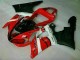 Vermelho Carroçaria Moto Yamaha R1 00-01 Vermelho Carroçaria Moto Yamaha R1 00-01