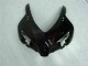 Vermelho Chama Carenagem Moto Honda CBR 1000RR 04-05 Vermelho Chama Carenagem Moto Honda CBR 1000RR 04-05