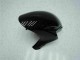 Vermelho Chama Carenagem Moto Honda CBR 1000RR 04-05 Vermelho Chama Carenagem Moto Honda CBR 1000RR 04-05