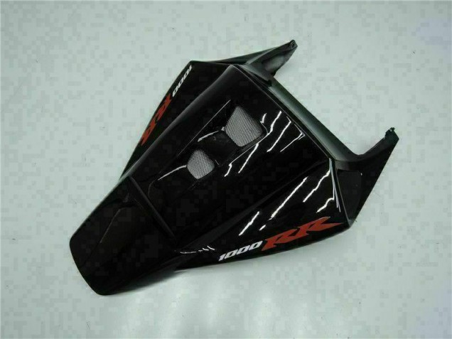 Vermelho Chama Carenagem Moto Honda CBR 1000RR 04-05 Vermelho Chama Carenagem Moto Honda CBR 1000RR 04-05