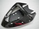 Vermelho Chama Carenagem Moto Kawasaki ZX10R 06-07 Vermelho Chama Carenagem Moto Kawasaki ZX10R 06-07