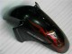 Vermelho Chama Carroçaria Moto Honda CBR 1100 XX 96-07 Vermelho Chama Carroçaria Moto Honda CBR 1100 XX 96-07