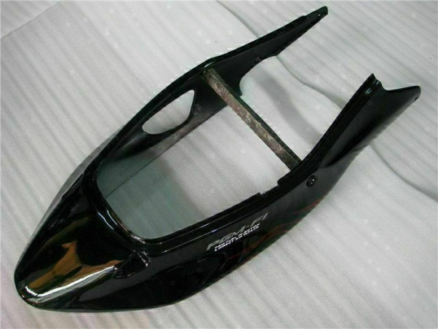 Vermelho Chama Carroçaria Moto Honda CBR 1100 XX 96-07 Vermelho Chama Carroçaria Moto Honda CBR 1100 XX 96-07