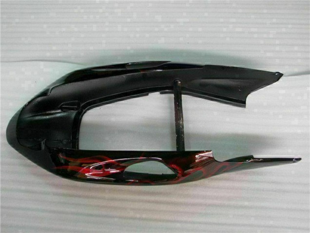 Vermelho Chama Carroçaria Moto Honda CBR 1100 XX 96-07 Vermelho Chama Carroçaria Moto Honda CBR 1100 XX 96-07