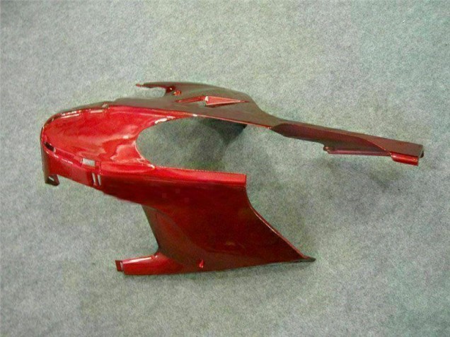 Vermelho Chama Kits Carenagem Moto Honda CBR 1000RR 08-11 Vermelho Chama Kits Carenagem Moto Honda CBR 1000RR 08-11