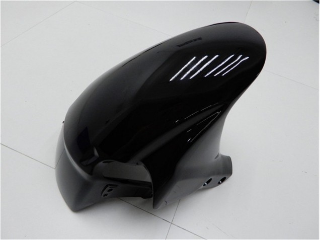 Vermelho Chama Preto Carenagem Moto Honda CBR 600RR 05-06 Vermelho Chama Preto Carenagem Moto Honda CBR 600RR 05-06