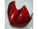 Vermelho Cinzento Carenagem Moto Yamaha R6 08-16 Vermelho Cinzento Carenagem Moto Yamaha R6 08-16