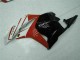 Vermelho Injeção Kit Carenagem Moto Honda CBR 600RR 09-12 Vermelho Injeção Kit Carenagem Moto Honda CBR 600RR 09-12