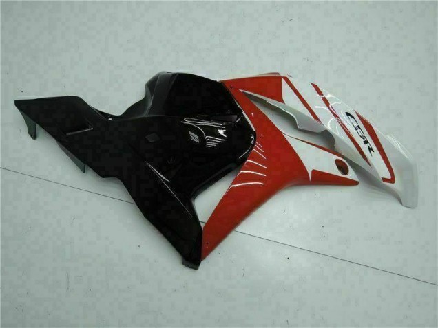 Vermelho Injeção Kit Carenagem Moto Honda CBR 600RR 09-12 Vermelho Injeção Kit Carenagem Moto Honda CBR 600RR 09-12