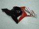 Vermelho Injeção Kit Carenagem Moto Honda CBR 600RR 09-12 Vermelho Injeção Kit Carenagem Moto Honda CBR 600RR 09-12