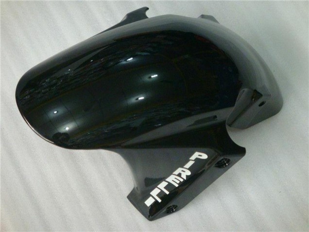 Vermelho Injeção Kits Carenagem Moto Honda CBR 600RR 03-04