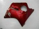 Vermelho Kit Carenagem Moto Honda CBR 1100 XX 96-07