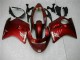 Vermelho Kit Carenagem Moto Honda CBR 1100 XX 96-07