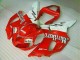 Vermelho Kit Carenagem Moto Yamaha R1 00-01 Vermelho Kit Carenagem Moto Yamaha R1 00-01