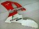 Vermelho Kit Carenagem Moto Yamaha R1 00-01 Vermelho Kit Carenagem Moto Yamaha R1 00-01
