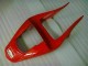 Vermelho Kit Carenagem Moto Yamaha R1 00-01 Vermelho Kit Carenagem Moto Yamaha R1 00-01