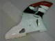 Vermelho Kit Carenagem Moto Yamaha R1 00-01