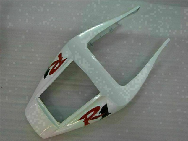 Vermelho Kit Carenagem Moto Yamaha R1 00-01