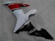 Vermelho Kit Carenagem Moto Yamaha R1 02-03 Vermelho Kit Carenagem Moto Yamaha R1 02-03