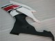 Vermelho Kit Carenagem Moto Yamaha R6 08-16 Vermelho Kit Carenagem Moto Yamaha R6 08-16