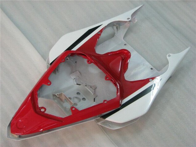 Vermelho Kit Carenagem Moto Yamaha R6 08-16 Vermelho Kit Carenagem Moto Yamaha R6 08-16