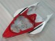 Vermelho Kit Carenagem Moto Yamaha R6 08-16 Vermelho Kit Carenagem Moto Yamaha R6 08-16