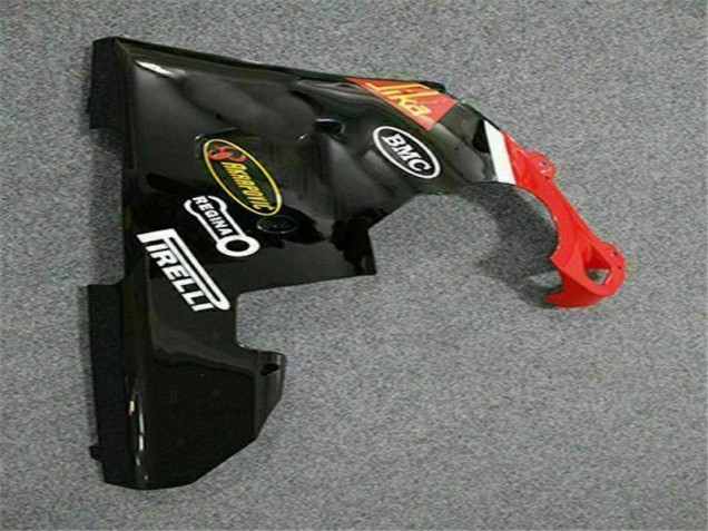 Vermelho Kit Completo Carenagem Moto Yamaha R1 00-01 Vermelho Kit Completo Carenagem Moto Yamaha R1 00-01