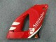 Vermelho Kit Completo Carenagem Moto Yamaha R1 00-01 Vermelho Kit Completo Carenagem Moto Yamaha R1 00-01