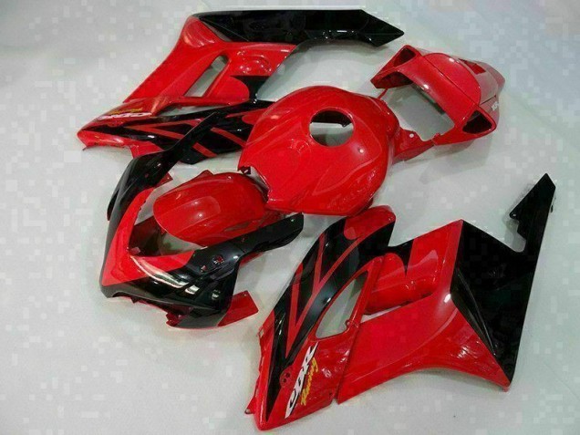 Vermelho Kits Carenagem Moto Honda CBR 1000RR 04-05 Vermelho Kits Carenagem Moto Honda CBR 1000RR 04-05