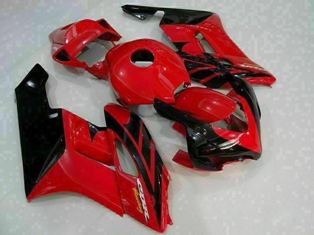 Vermelho Kits Carenagem Moto Honda CBR 1000RR 04-05 Vermelho Kits Carenagem Moto Honda CBR 1000RR 04-05