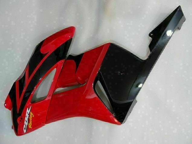 Vermelho Kits Carenagem Moto Honda CBR 1000RR 04-05 Vermelho Kits Carenagem Moto Honda CBR 1000RR 04-05