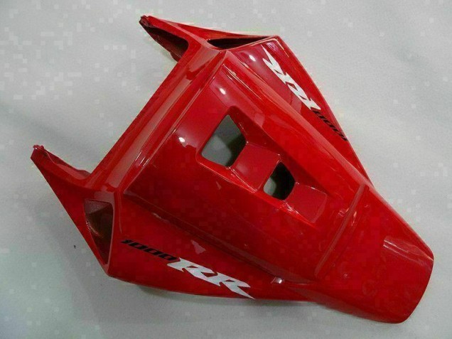 Vermelho Kits Carenagem Moto Honda CBR 1000RR 04-05 Vermelho Kits Carenagem Moto Honda CBR 1000RR 04-05