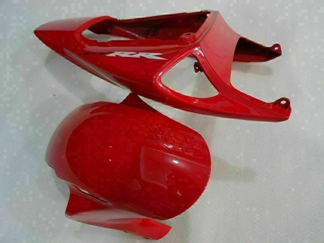 Vermelho Kits Carenagem Moto Honda CBR 1000RR 04-05 Vermelho Kits Carenagem Moto Honda CBR 1000RR 04-05
